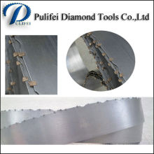 Diamond Cutting Marble Machine Granite Stone Band Saw Blade